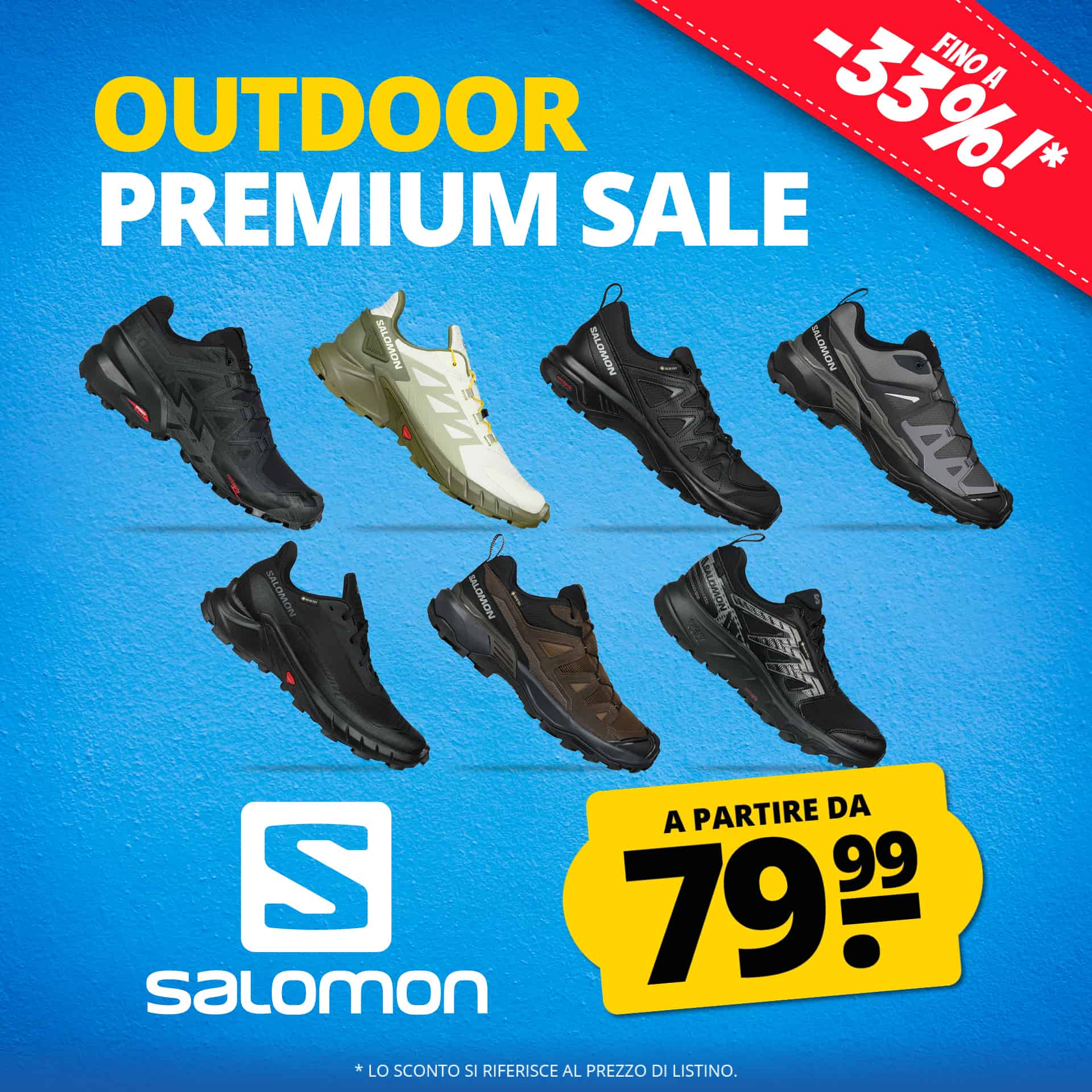 Salomon