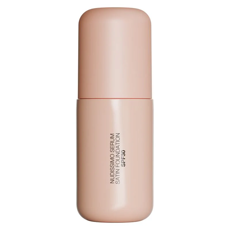 Image of Nudissimo Serum Satin Foundation SPF30