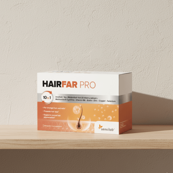 Hairfar PRO