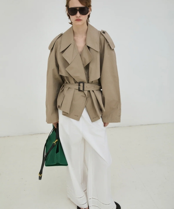 Discover The Curated FW25 collection