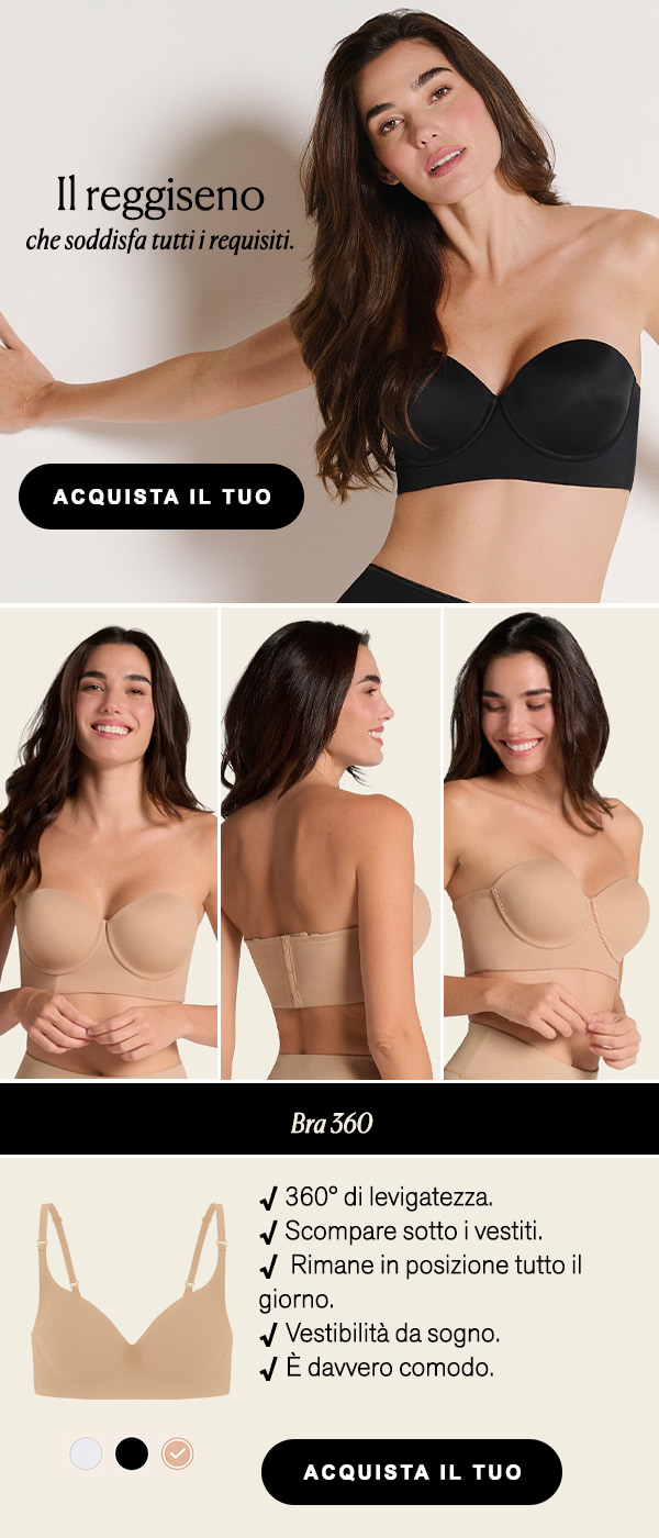 Reggiseni di Leonisa