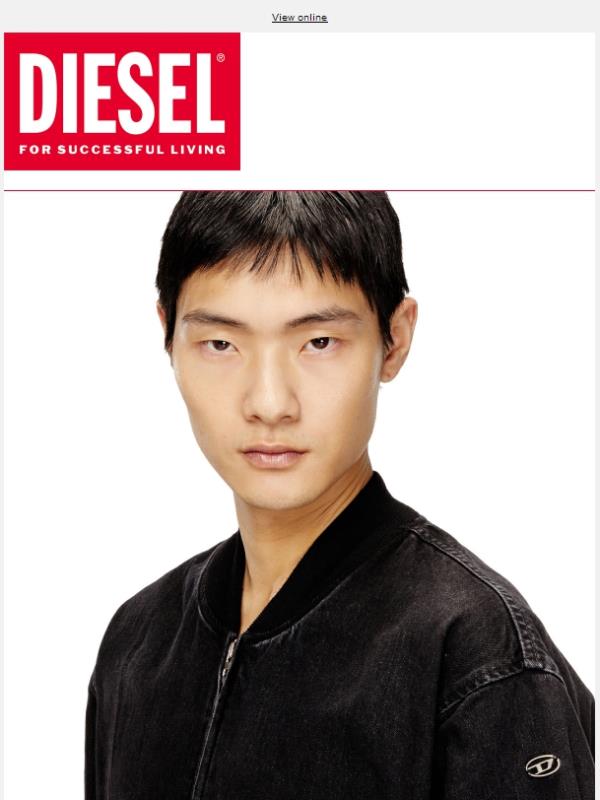 Ogni stagione è quella giusta per il denim