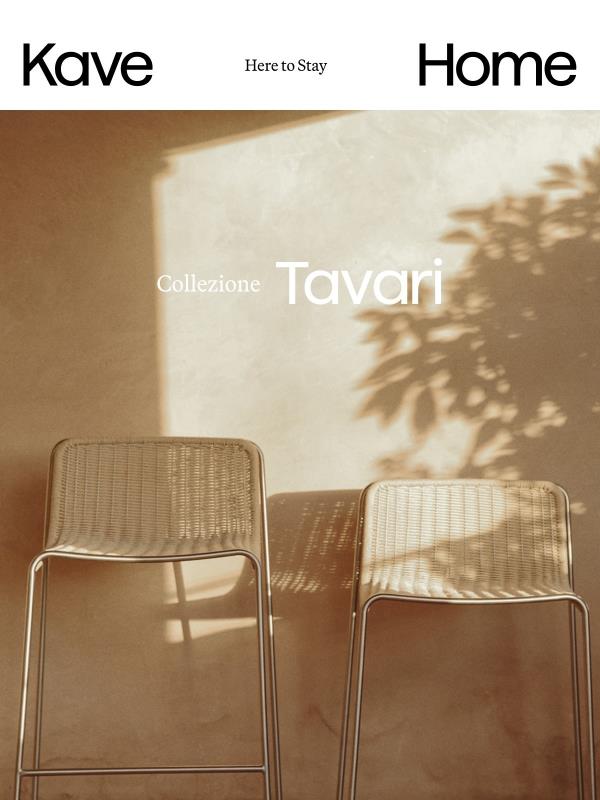 Dove inizia e dove finisce uno spazio?