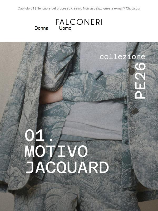 Selezionati dai nostri Designer