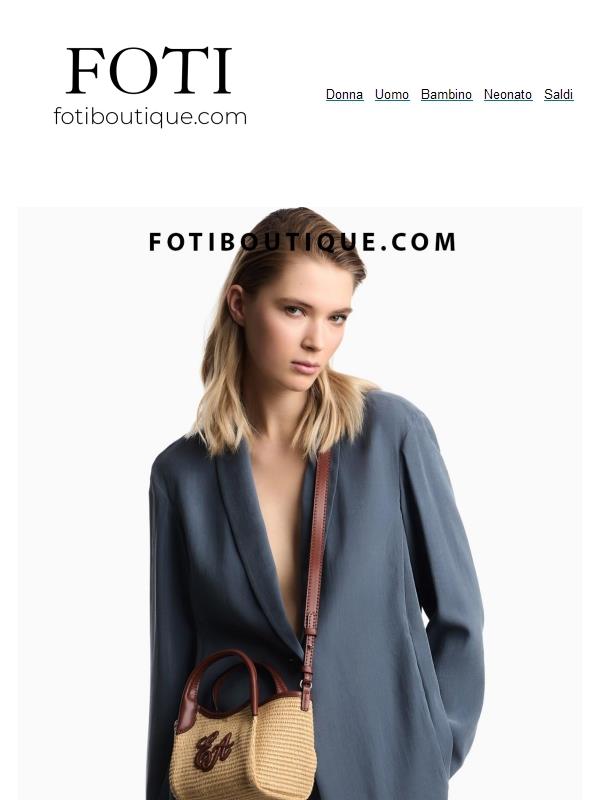 Le Borse che Definiscono la Nuova Stagione.