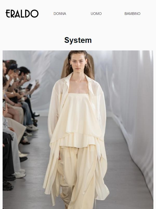 Focus sui designer da non perdere