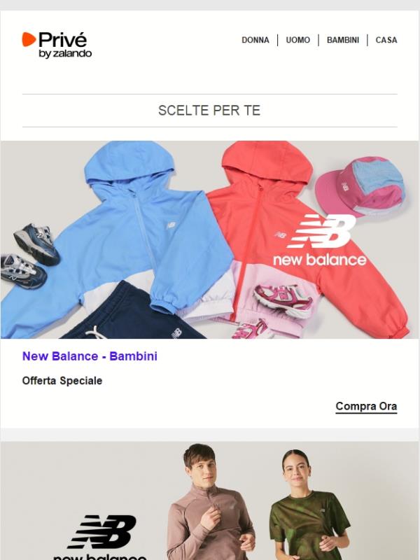 New Balance, Michael Kors & Valentino Bags ⎪ Sconti imperdibili