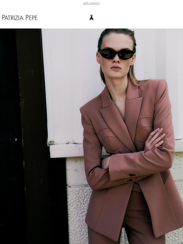 Novità PE26: Look per le occasioni speciali