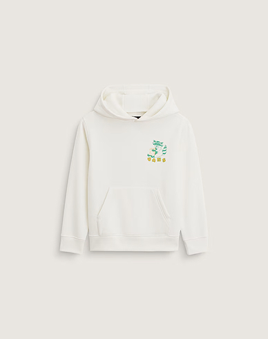 Little Kids Lazy Daze Pullover Sweatshirt