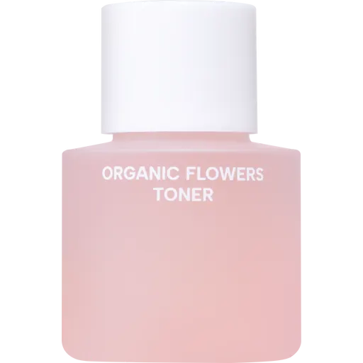 Whamisa Organic Flowers Toner Deep Rich