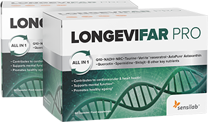 Image of LongeviFAR PRO 