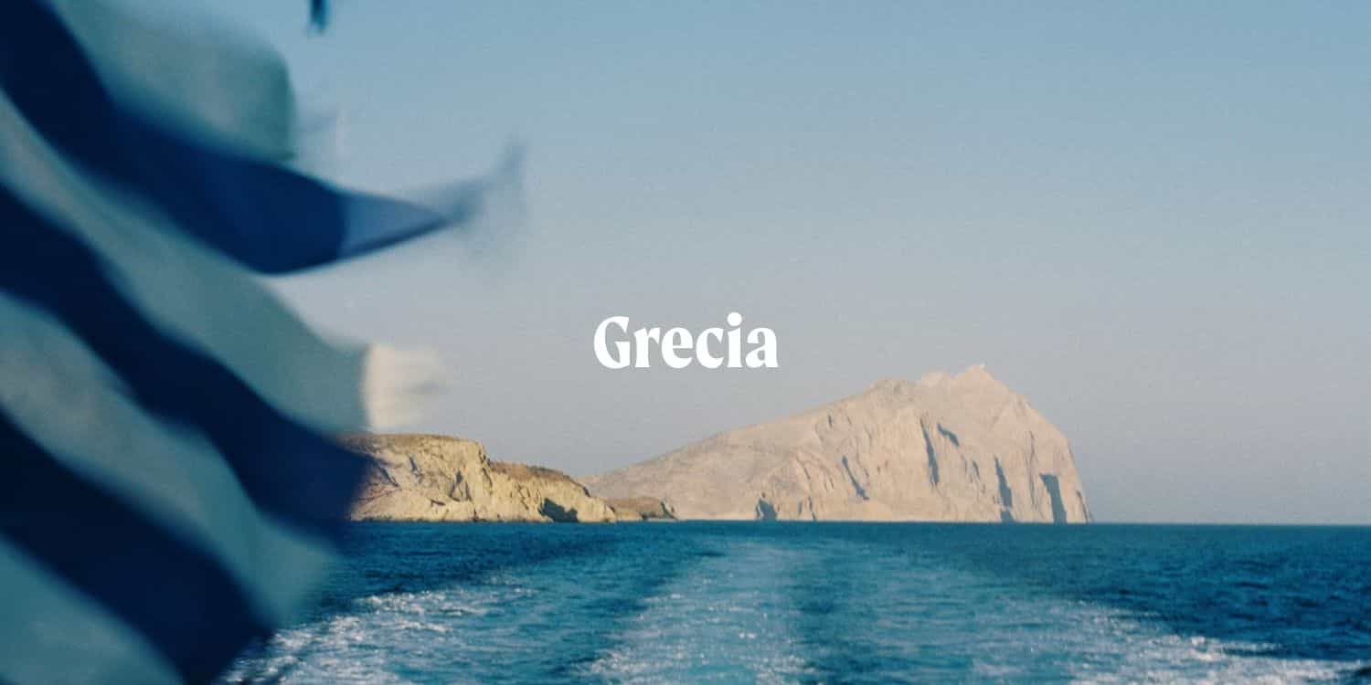 Grecia