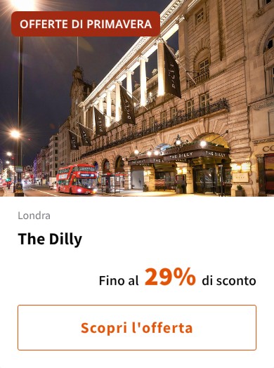 The Dilly
