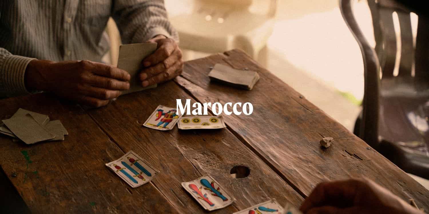 Marocco