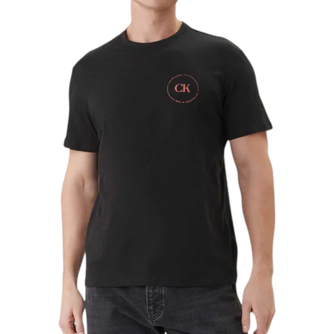 Calvin Klein T-Shirt Uomo