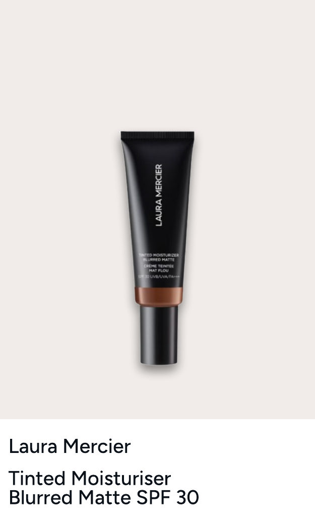Laura Mercier Tinted Moisturiser Blurred Matte SPF 30 - 7C Sable
