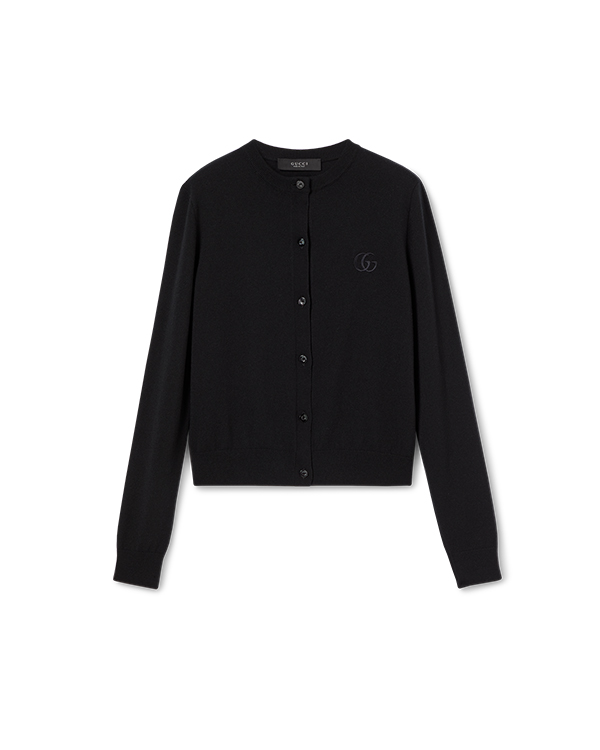 Capo di abbigliamento Scopri di più sul sito Web di Gucci 