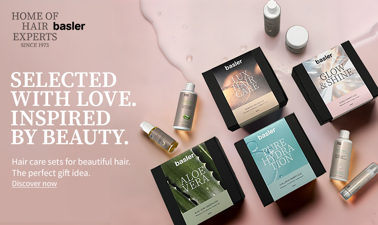 basler Hair Care Sets