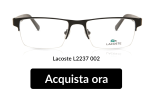 Lacoste L2237 002