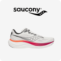 Saucony