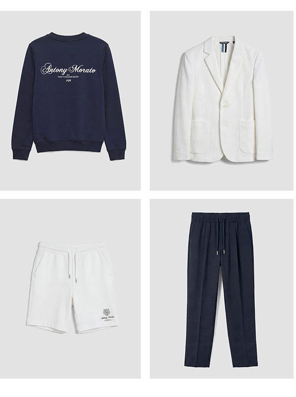 SS26 Kids Collection