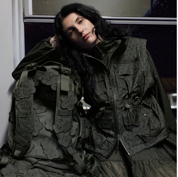 CecilieBahnsenEALoySignUp