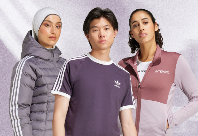 Nuovi arrivi per la nuova stagione