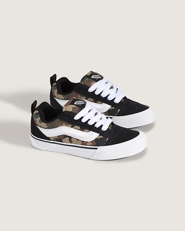 Big Kids Knu Skool Shoe