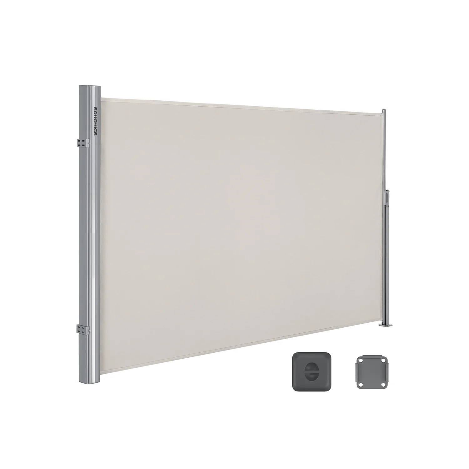 Image of Tenda da Sole Laterale