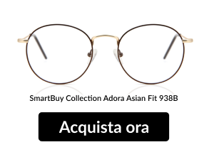 SmartBuy Collection Adora Asian Fit 938B