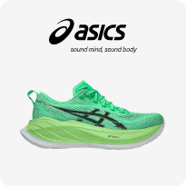 Asics