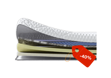 Topper Emma Elite Da 329,00€ 197,99€