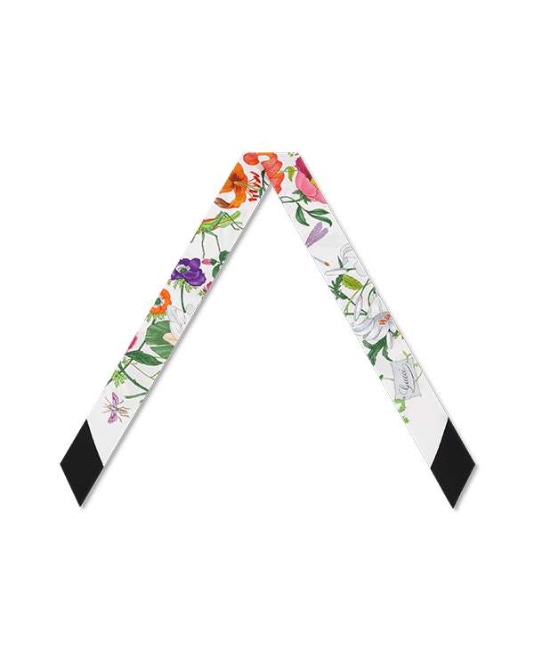 Accessorio Scopri di più sul sito Web di Gucci 