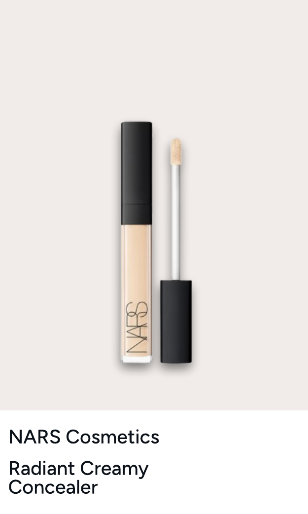 NARS Cosmetics Radiant Creamy Concealer correttore in crema (varie tonalità)