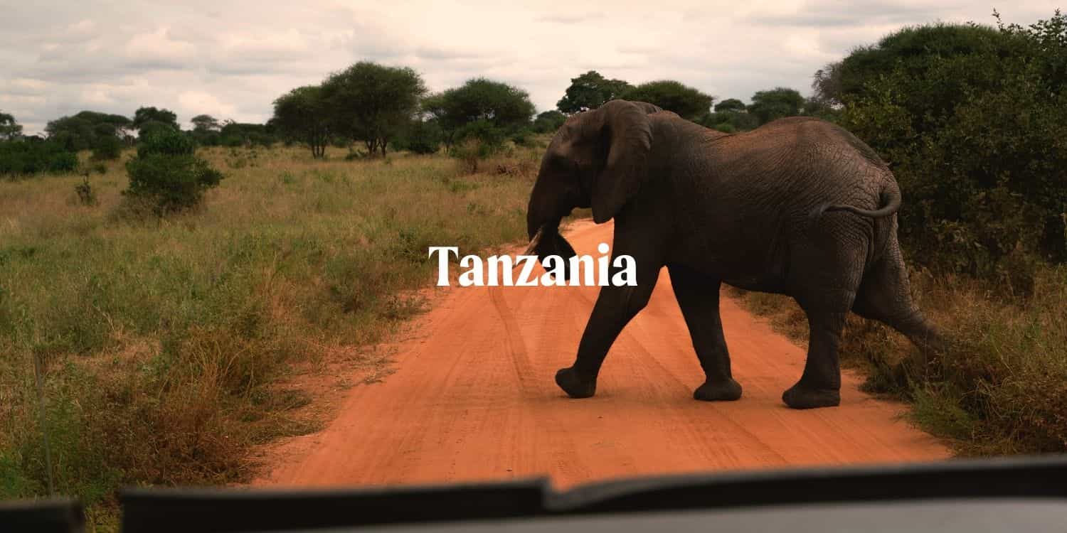 Tanzania