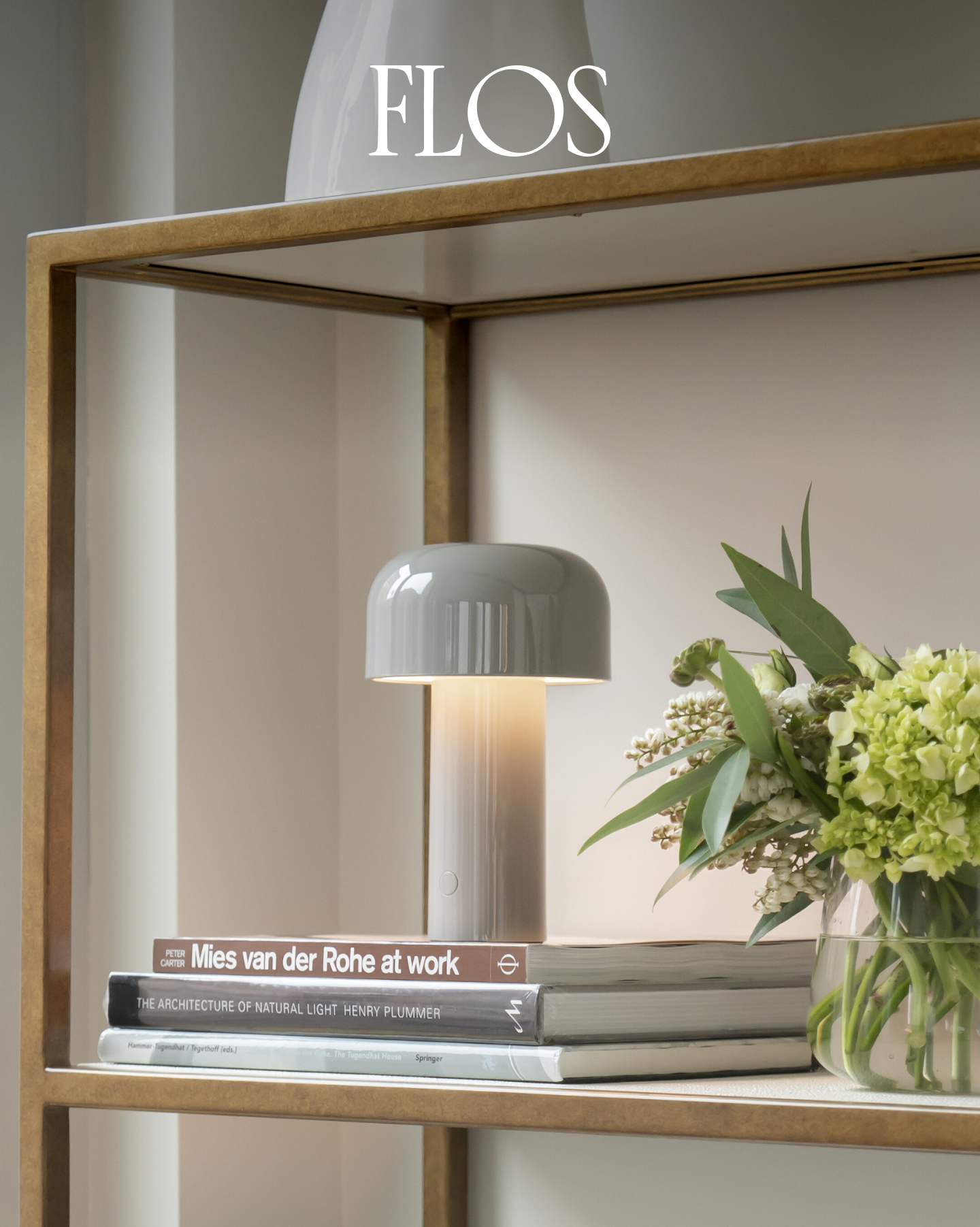 Bellhop Table - Last Call