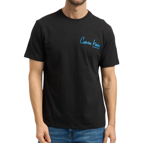 Calvin Klein T-Shirt Uomo