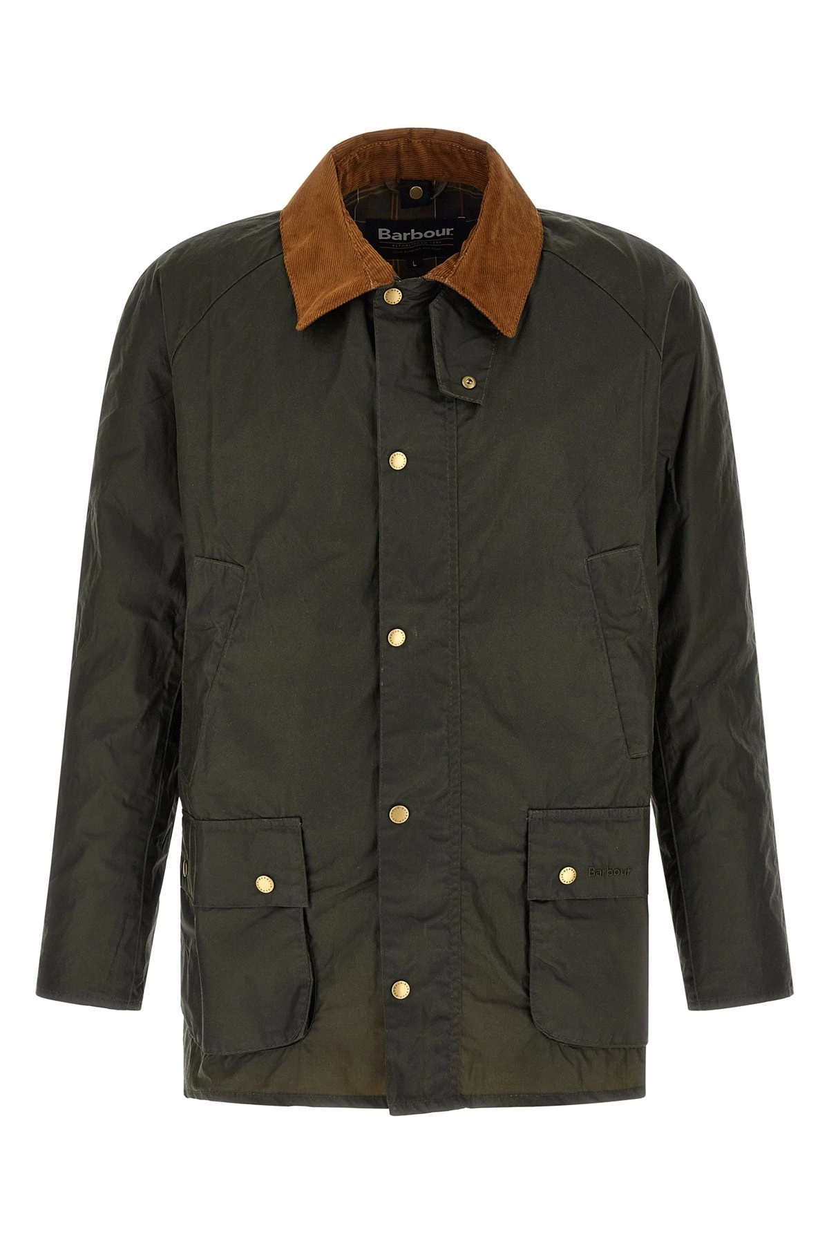 BARBOUR