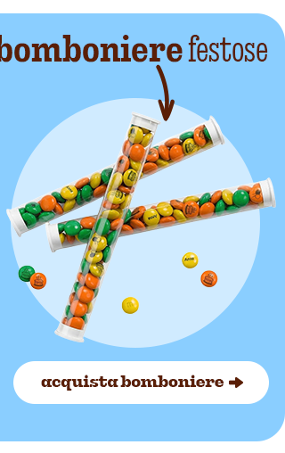 ACQUISTA BOMBONIERE