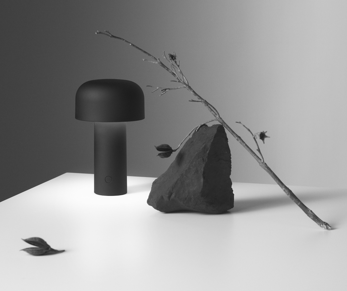 Bellhop Table - Last Call