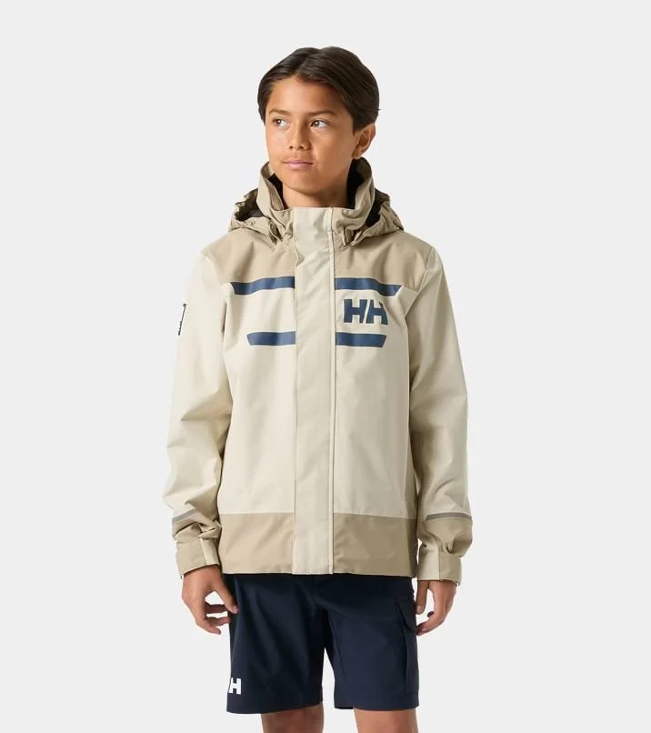 Salt Port 2.0 Jacket Junior