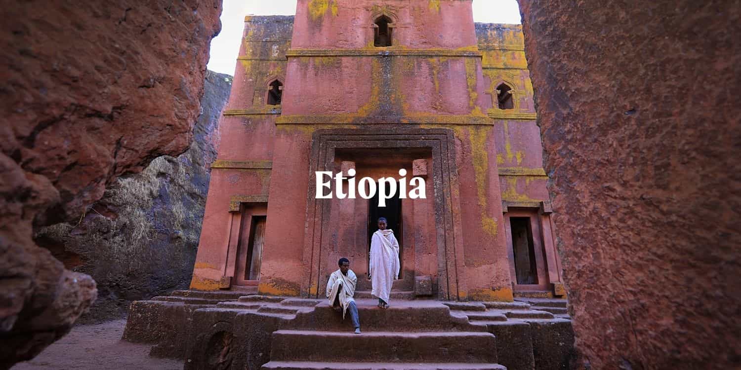 Etiopia