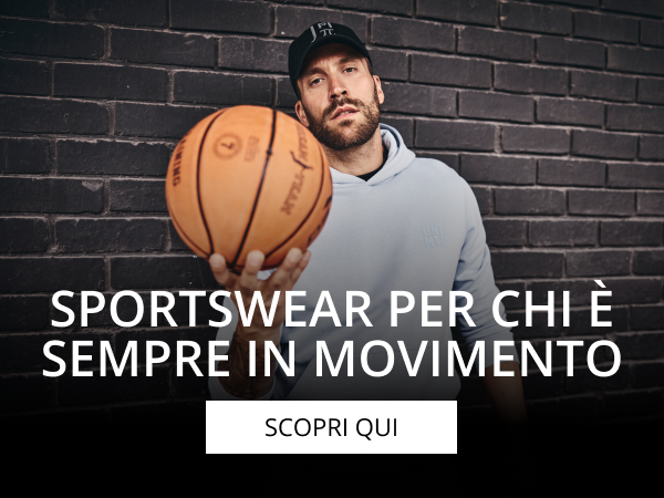 Sportswear