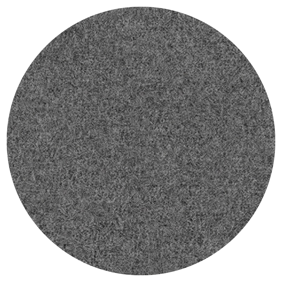 Cuscino per Panca da Interno Effetto Flanella