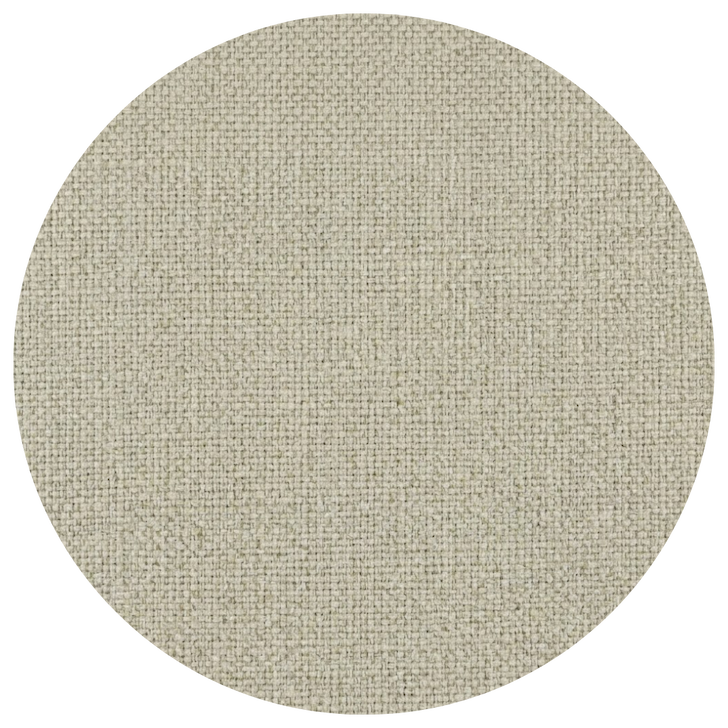 Cuscino per Panca da interno Aspetto Tela di Juta