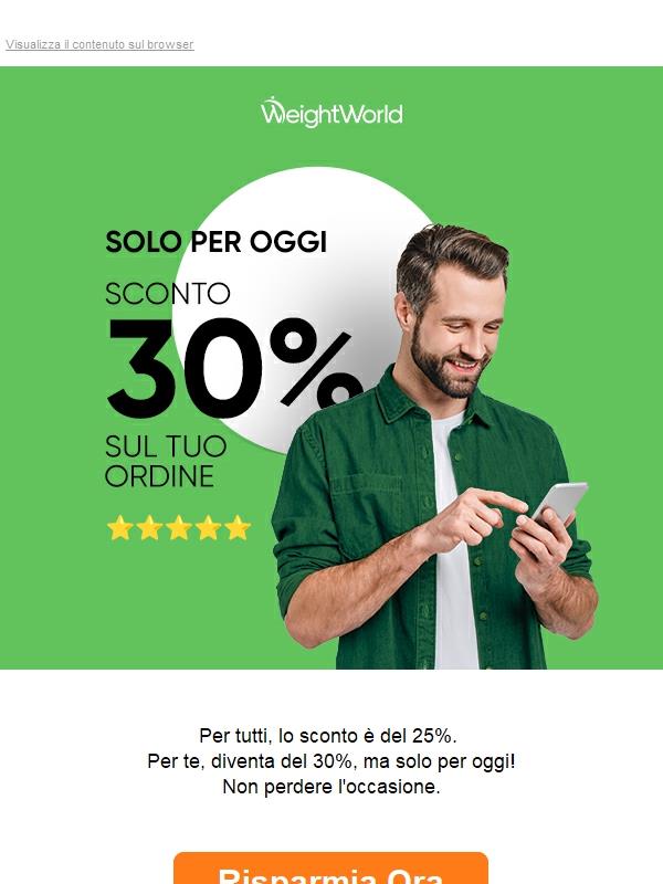 ⏰ Jekoo, Ultime Ore Per Il 30% Esclusivo Newsletter