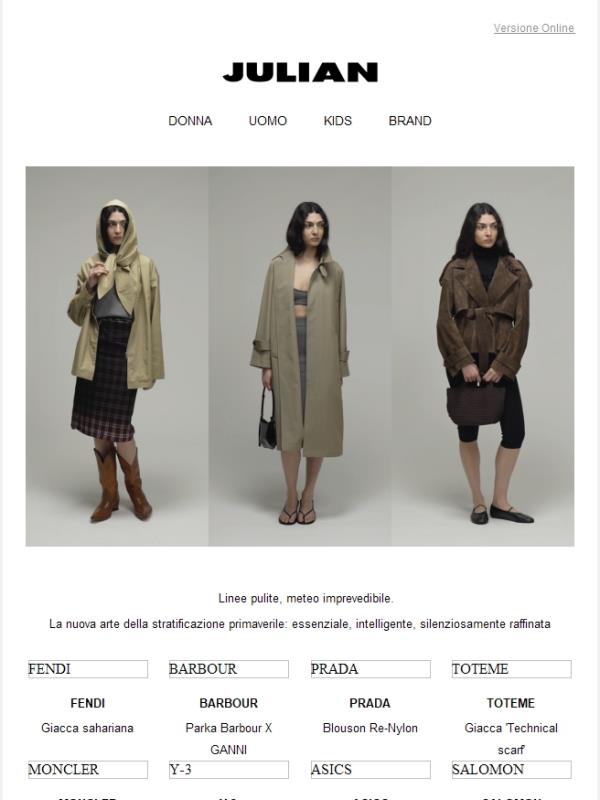 FOCUS ON | Affronta il meteo della primavera