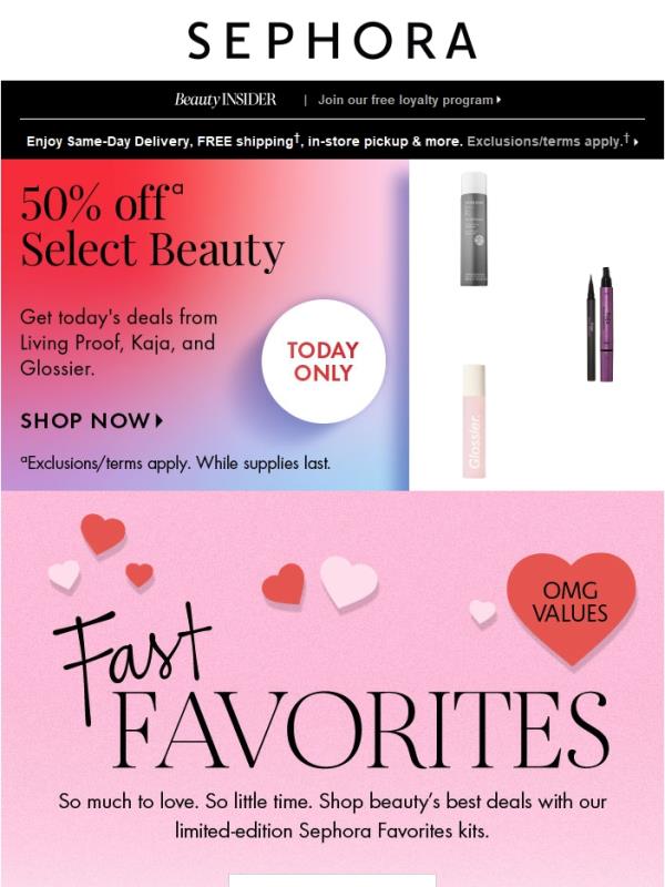 🌷 JUST DROPPED: value sets!