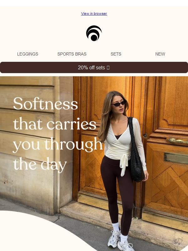 Your new favourite pieces are waiting! 👀