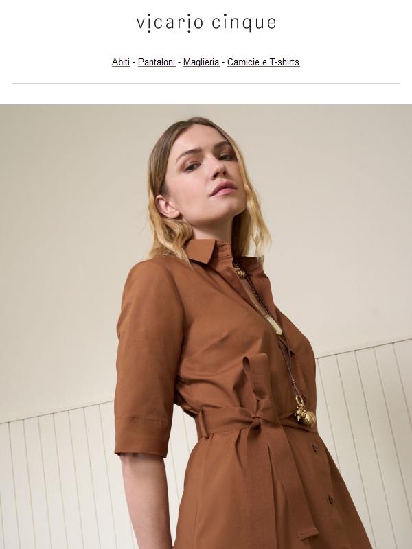 Look Pasqua e festivi: Abiti per mille occasioni